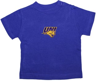 Northern Iowa Panthers Short Sleeve T-Shirt