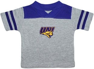 Northern Iowa Panthers Football Shirt