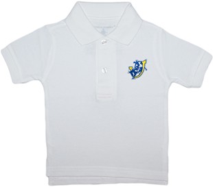 Official Southern Arkansas Muleriders Infant Toddler Polo Shirt