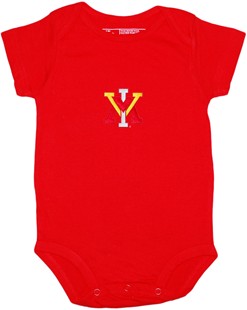 Virginia Military Institute Keydets Newborn Infant Bodysuit
