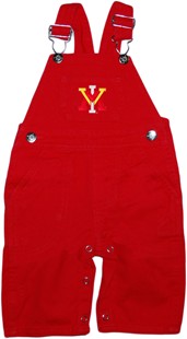 Virginia Military Institute Keydets Long Leg Overalls