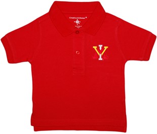 Official Virginia Military Institute Keydets Infant Toddler Polo Shirt