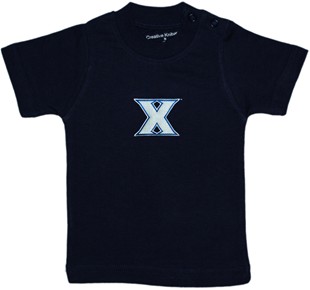 Xavier Musketeers Short Sleeve T-Shirt