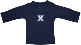 Xavier Musketeers Long Sleeve T-Shirt