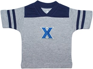 Xavier Musketeers Football Shirt