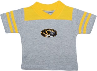 Missouri Tigers Football Shirt