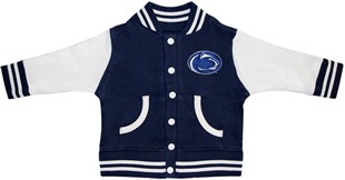 Penn State Nittany Lions Varsity Jacket