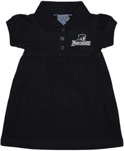 Providence Friars Polo Dress w/Bloomer