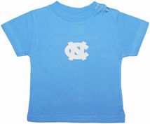 North Carolina Tar Heels Short Sleeve T-Shirt