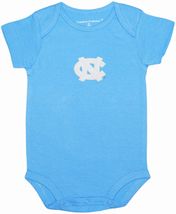 North Carolina Tar Heels Infant Bodysuit