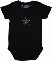 Vanderbilt Commodores Infant Bodysuit