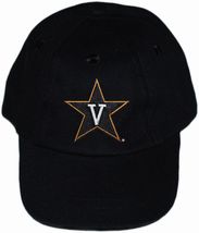 Vanderbilt Commodores Baseball Cap