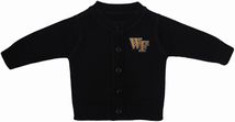 Wake Forest Demon Deacons Cardigan Sweater