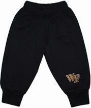 Wake Forest Demon Deacons Sweat Pant