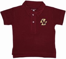 Boston College Eagles Infant Toddler Polo Shirt