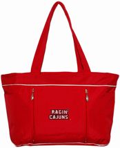 Louisiana-Lafayette Ragin Cajuns Baby Diaper Bag