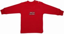 Louisiana-Lafayette Ragin Cajuns Long Sleeve T-Shirt
