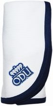 Old Dominion Monarchs Thermal Baby Blanket