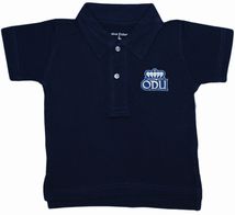 Old Dominion Monarchs Infant Toddler Polo Shirt