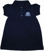 Old Dominion Monarchs Polo Dress w/Bloomer