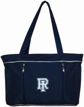 Rhode Island Rams Baby Diaper Bag