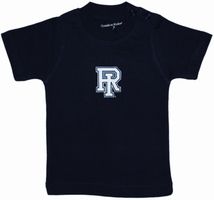 Rhode Island Rams Short Sleeve T-Shirt