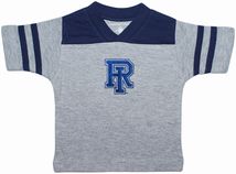 Rhode Island Rams Football Shirt