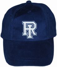 Rhode Island Rams Baseball Cap