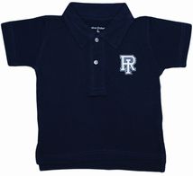 Rhode Island Rams Polo Shirt