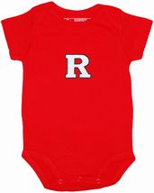 Rutgers Scarlet Knights Infant Bodysuit