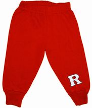 Rutgers Scarlet Knights Sweat Pant