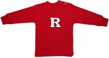 Rutgers Scarlet Knights Long Sleeve T-Shirt