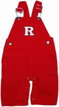 Rutgers Scarlet Knights Long Leg Overalls