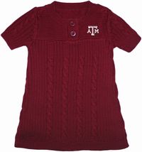 Texas A&M Aggies Sweater Dress