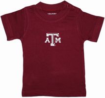 Texas A&M Aggies Short Sleeve T-Shirt
