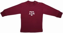 Texas A&M Aggies Long Sleeve T-Shirt