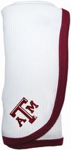 Texas A&M Aggies Thermal Baby Blanket