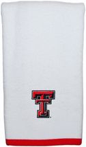 Texas Tech Red Raiders Burp Pad