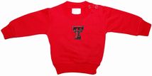 Texas Tech Red Raiders Sweatshirt