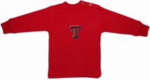 Texas Tech Red Raiders Long Sleeve T-Shirt
