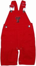 Texas Tech Red Raiders Long Leg Overalls