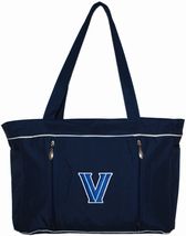 Villanova Wildcats Baby Diaper Bag