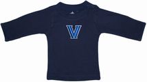 Villanova Wildcats Long Sleeve T-Shirt