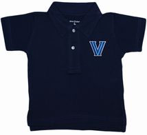 Villanova Wildcats Infant Toddler Polo Shirt