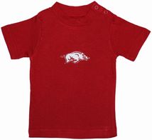 Arkansas Razorbacks Short Sleeve T-Shirt