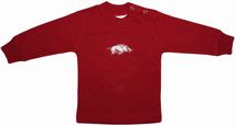 Arkansas Razorbacks Long Sleeve T-Shirt