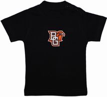 Bowling Green State Falcons Short Sleeve T-Shirt