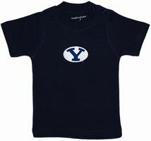 BYU Cougars Short Sleeve T-Shirt