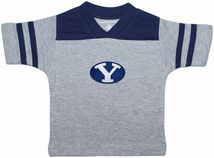 BYU Cougars Football Shirt