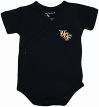 UCF Knights Side Snap Newborn Bodysuit